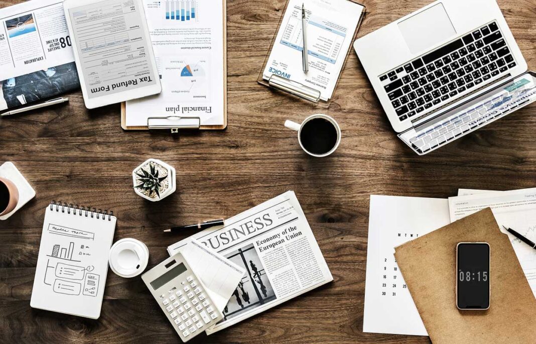 Make Online Marketing Work for You