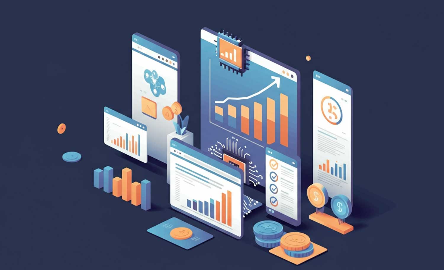 Content Spots AI: The Productivity Engine