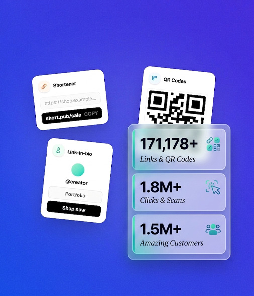 Free Powerful Short Link Service QR Code Generator File Transfer Service Stats Free Powerful Short Link Service QR Code Generator File Transfer Service Stats