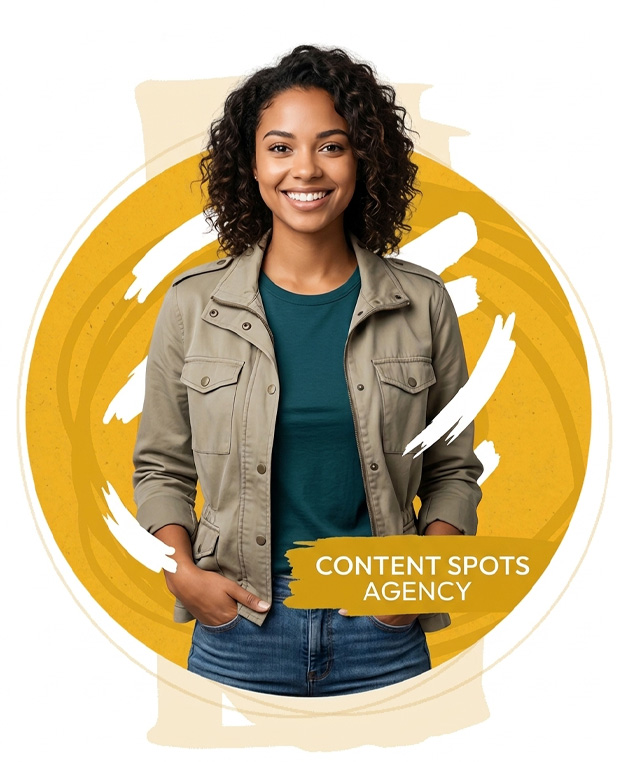Who We Are and What We Do at Content Spots Marketing, Advertising, and Publishing Agency Who We Are and What We Do at Content Spots Marketing, Advertising, and Publishing Agency